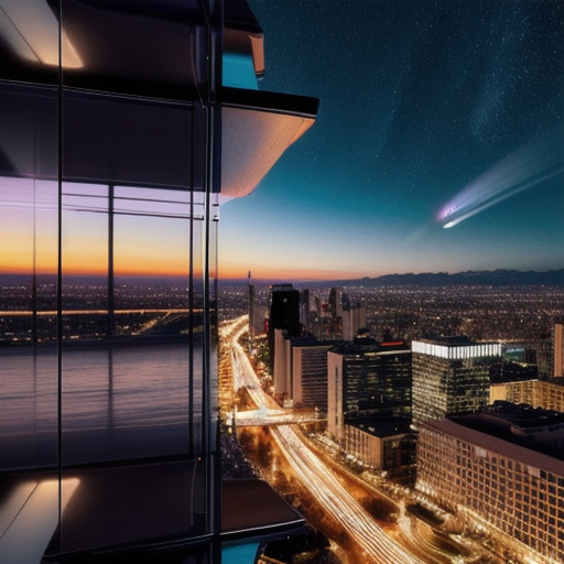 Enterprise audit and compliance workflow diagram, no people